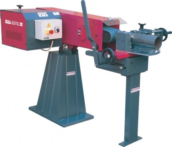 Zimmer Bueffel 150-1-3 Radialschleifmaschine
